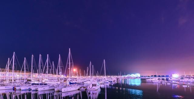 快收藏!青岛这十大必去景区“一条龙”游玩攻略来了