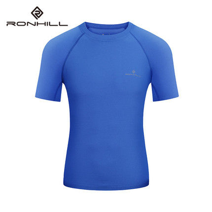 科技宅福利:舒适百搭、胖瘦皆宜，印花T恤2件37元