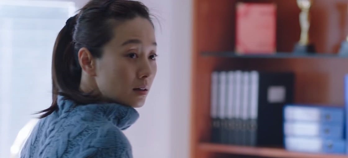 『中奖』在远方:刘烨重回地下室求婚马伊琍,二人浪漫一宿后发现“中奖”