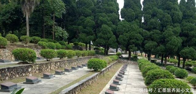 1100多名烈士长眠西南边陲重镇38年，一“孤胆英雄”毙敌十人