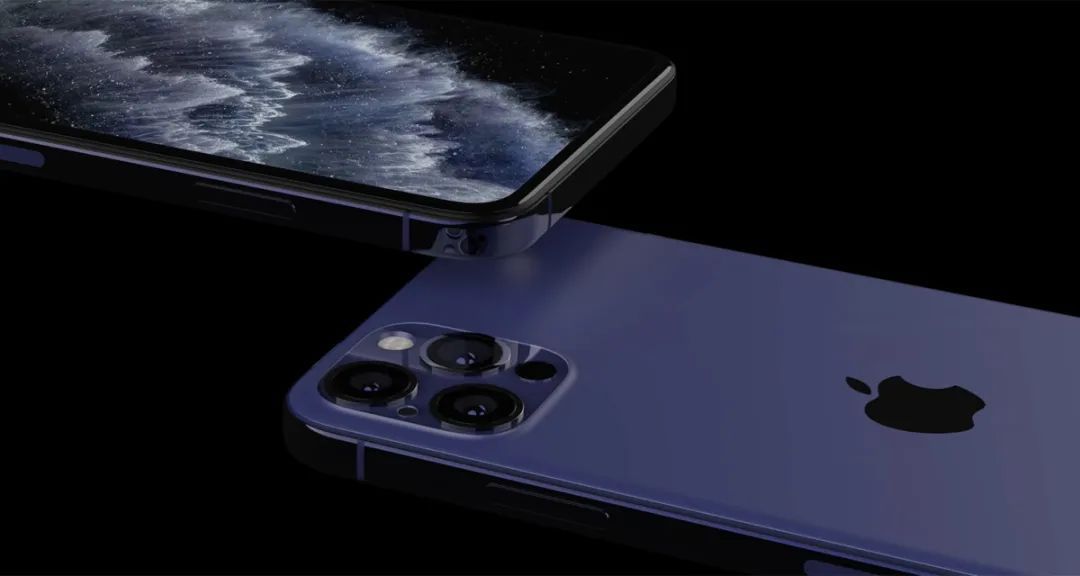  【固件代码】iPhone 12 Pro 曝光，新相机再无悬念