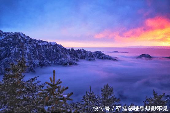 宁夏这家景区今冬对陕西游客免门票