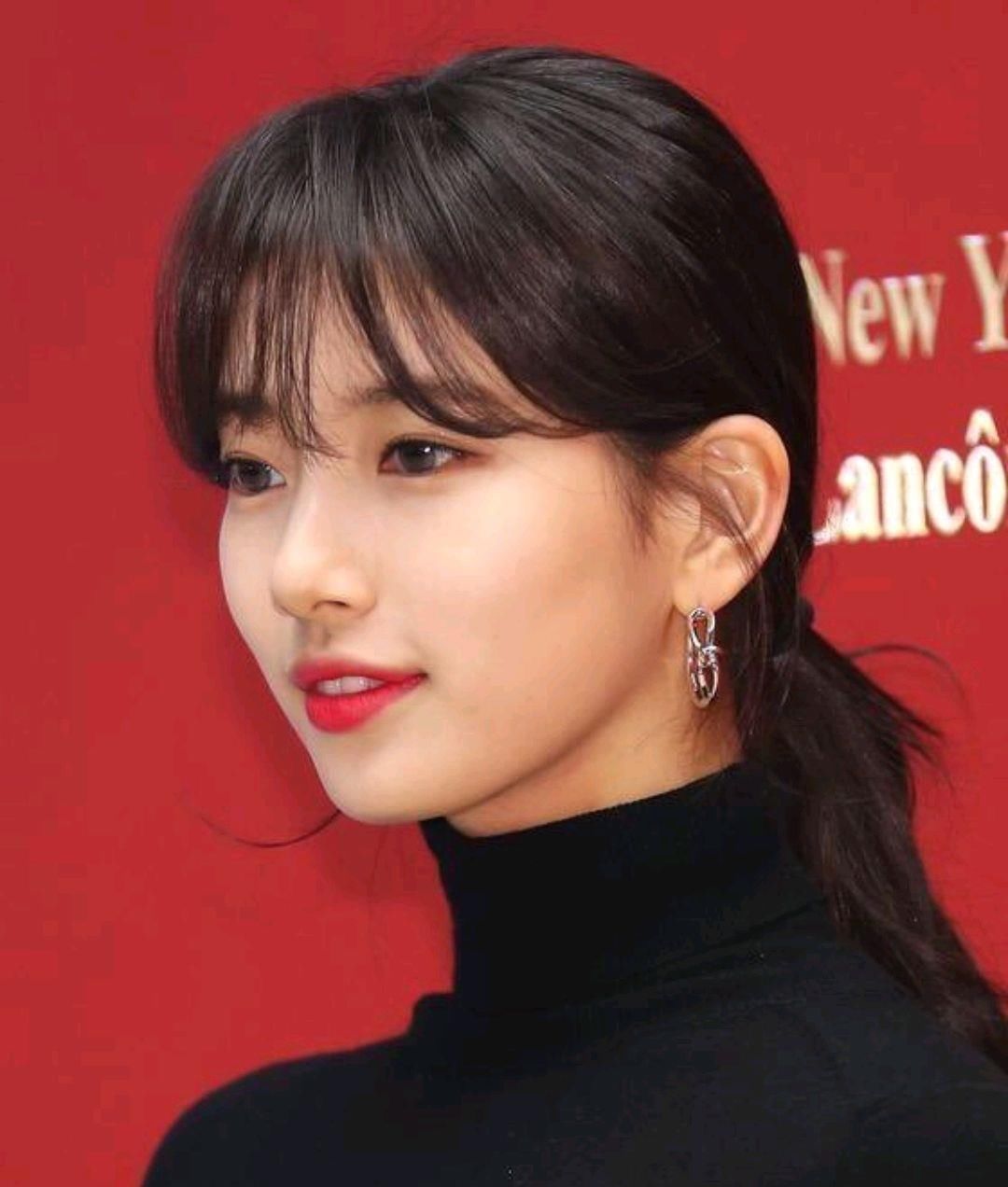 『遭遇』Lisa遭遇死亡打光芭比神颜不在？为什么韩国艺人来华颜值普遍下跌？