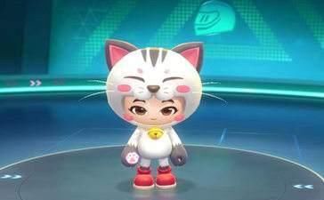  『婚纱』跑跑手游游戏烂漫之礼：下架婚纱礼服重出江湖！