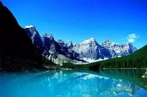  「慢慢」中国212个AAAAA景区全在这里, 存起来, 慢慢走完!