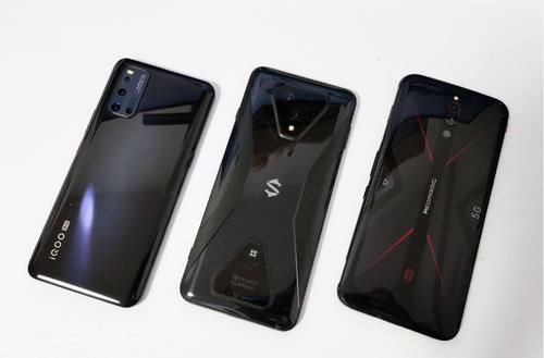  【设计】OPPO Ace2配置曝光，强性能+185g，网友：玩游戏终于手不累了