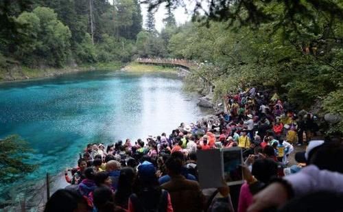 为什么中国人的旅游方式,普遍让人感觉特别的累?看完你就知道了