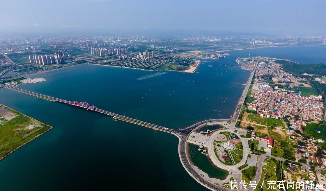 最具竞争力的山东地级市，经济总量超合肥大连，比成都郑州还富有