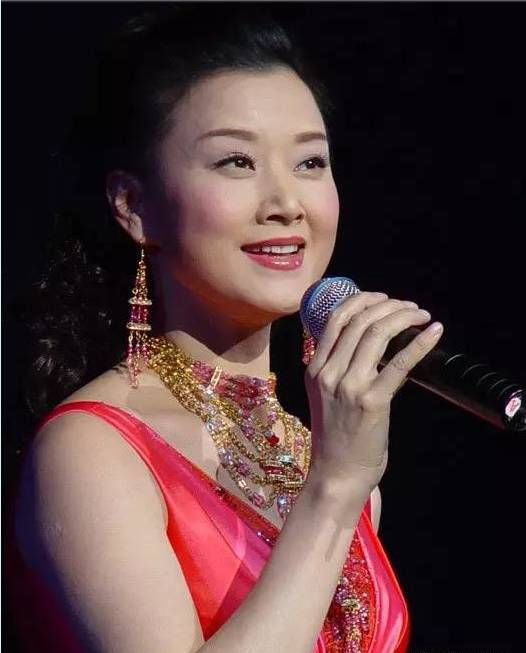 中国十大女高音歌唱家音乐会,值得欣赏!