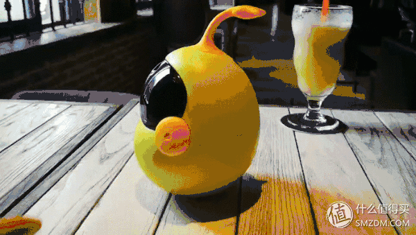 可情感对话支持远程查看宝宝动态的布丁迷你豆智能机器人了解下