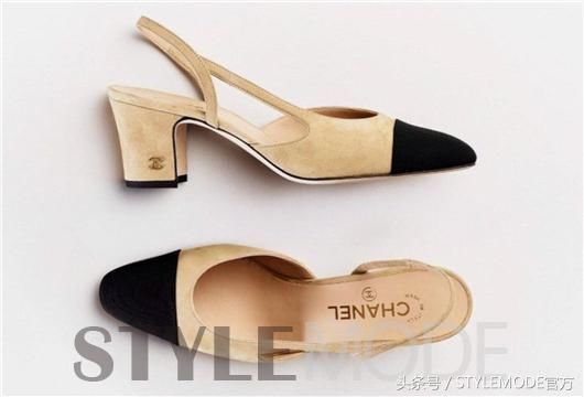 小资女必看,4款值得投资的名牌鞋履
