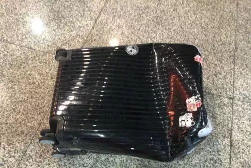 日本成田机场又火了! 这魔鬼细节简直变态!