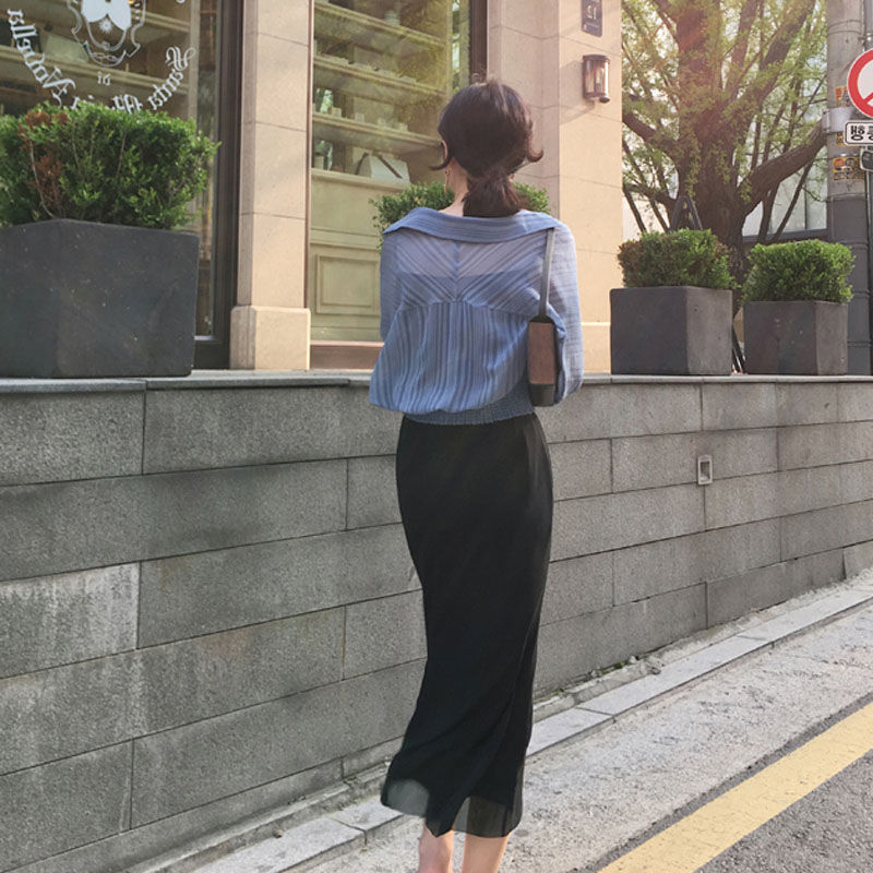 到香港才知道，如今时髦女人这样穿!洋气减龄，让你穿出与众不同