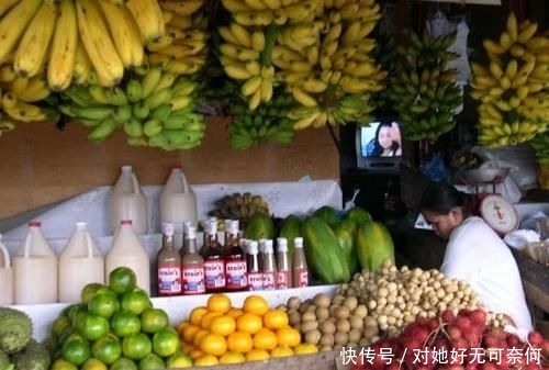  【水果】中国解巴铁“燃眉之急”，另一国“慌了”，称：为啥不