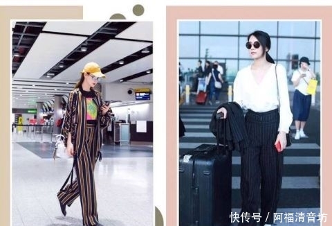  【条纹衬衫】25岁之后，你的衣橱一定要备着这5样东西！