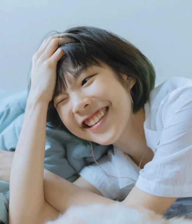  『们也可以』头发越土越好看？今年的时尚我看不懂了！