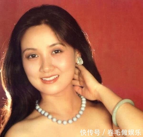 前夫■62岁邓婕前夫,离婚35年身家上亿,如今再谈邓婕直言自找苦吃
