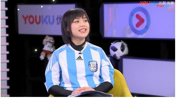 阿根廷爆冷0-3负克罗地亚 董路、JOJO优酷聊