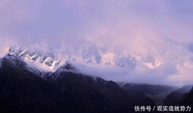 别错过秋天的林芝，景色堪比喀纳斯，最不该错过秋色童话世界
