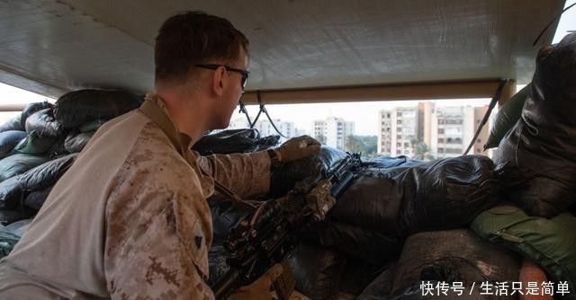 美国在伊拉克的大使馆