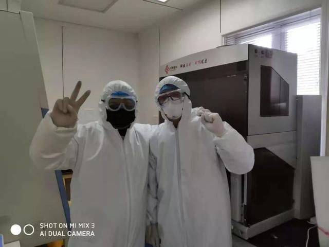  【疫情防控】封城20多天，一家长沙企业的武汉“战疫日记”