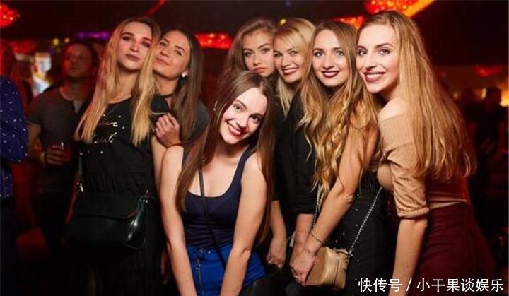 「欧洲」欧洲的这个小国美女泛滥，白天晚上两种模样，开放程度不亚于荷兰