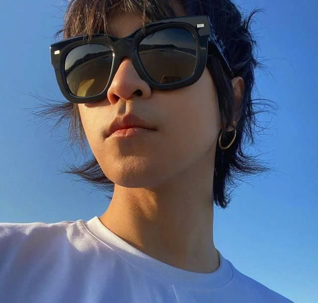  【美好】我！想！过！夏！天！