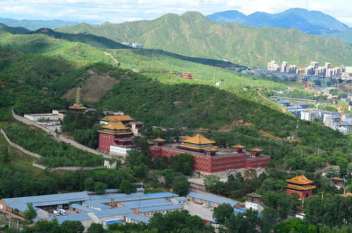  我国|我国普通话最“标准”的县，开口就是二级甲水平，你知道是