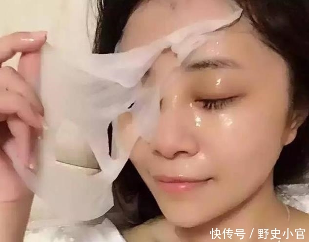 皮肤@中国有6种“廉价”护肤品, 放超市货架无人理睬, 第2号称眼袋救星