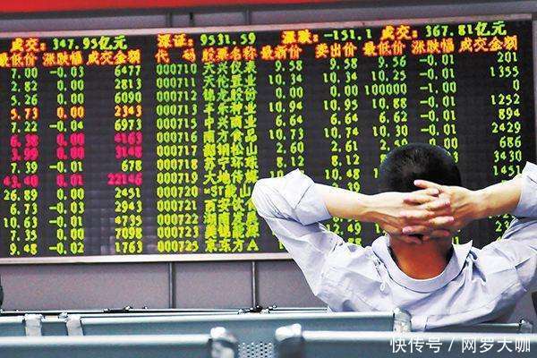 影视股大跌, 崔永元好友遭殃, 损失上百万依然支