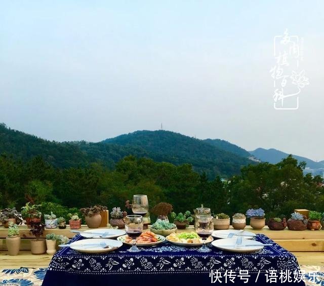 #喜欢#一粥一饭填饱肚子,一屋一花神仙日子!生命不止,玩趣不停!