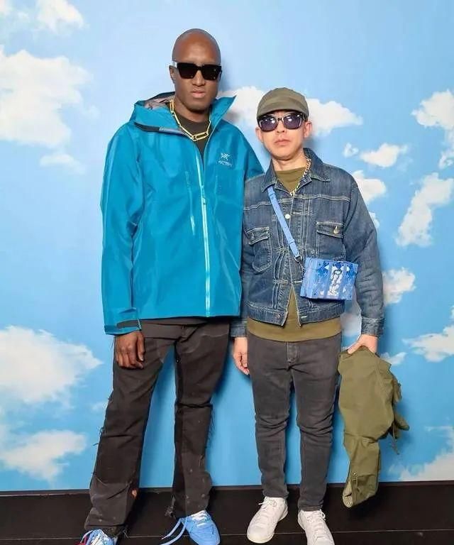  『Nigo』LV联名日本Nigo推出LV2！这就是潮牌＋奢侈品的完美教科书…