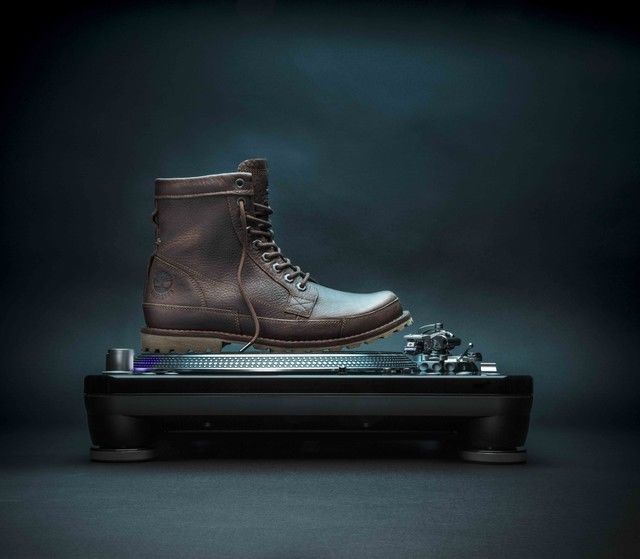 老实说，你的工装靴穿几年了?