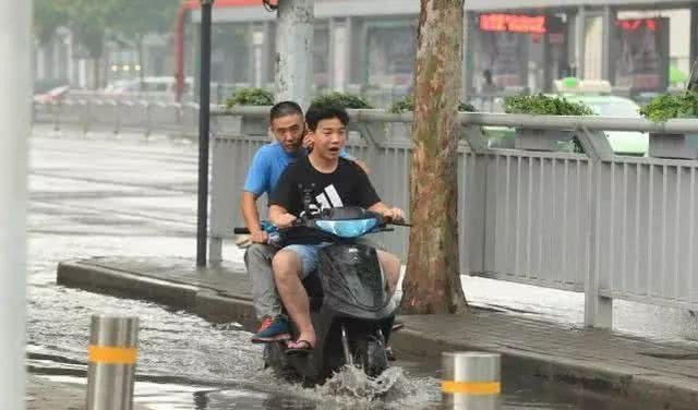 紧急提醒！河南今夜这11地有暴雨！“上蒸下煮”模式即将开启