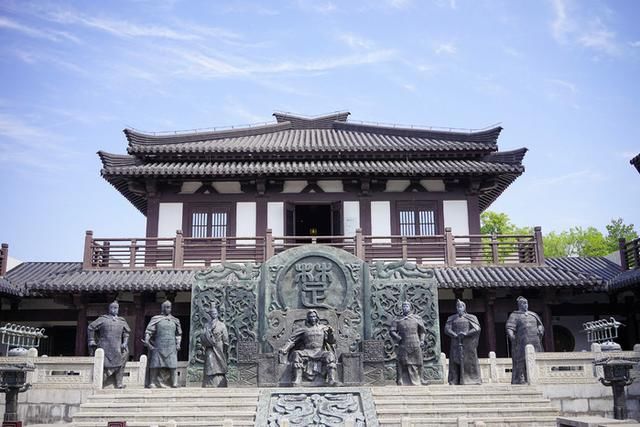 江苏最年轻地级市，全国百强市，却在江苏排名垫底