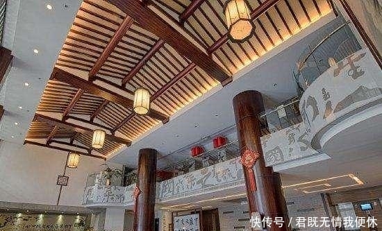 中国最大的县级火车站，却在这座不那么出名的小县城里