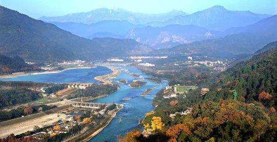 川藏线南线怎么走最美?川南线自驾游攻略,南线沿途景点为你介绍