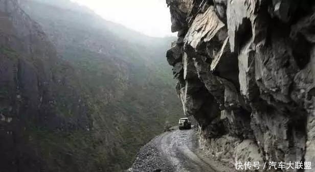 投资20多亿的路,从此再无魔鬼天路—丙察察