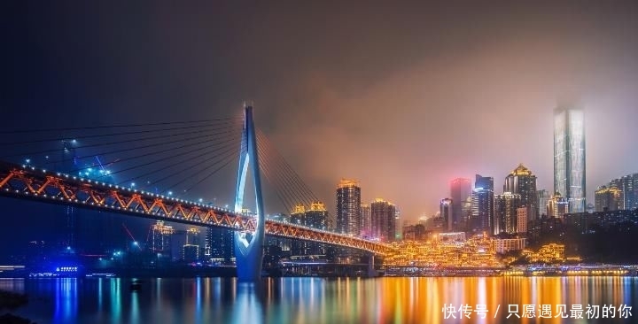 我国最受欢迎的四座城市，连老外都喜欢在这定居，有你的城市吗？