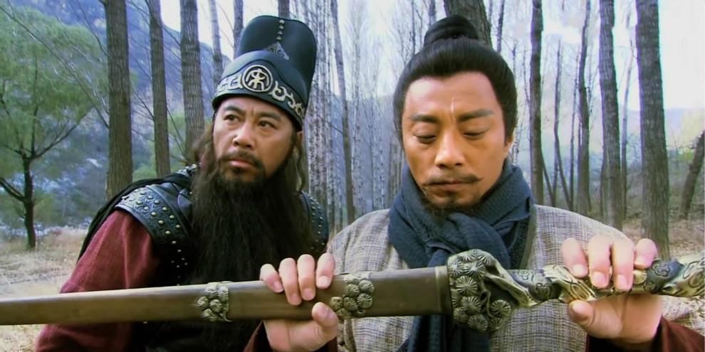 『一山之狐』障眼法被宋江识破,公孙胜撒腿就跑:都是一山之狐,还讲啥聊斋?