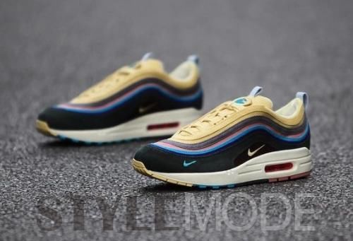 2018上半年度最佳鞋款Top10