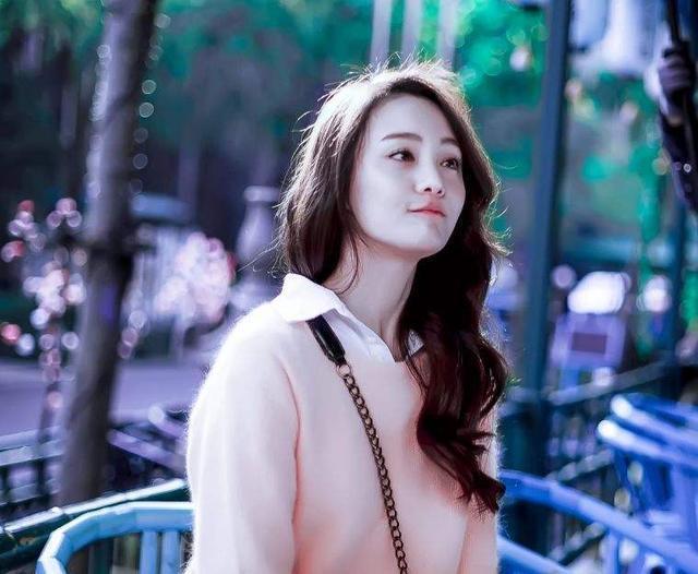 为什么郑爽没带张恒去