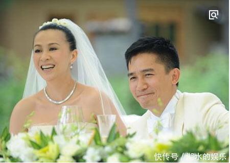 网上传播52岁高龄已怀孕俩个个月？刘嘉玲发微博公布答案