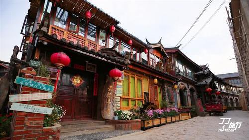 能够享受一日清闲的束河古镇，你真的了解吗？