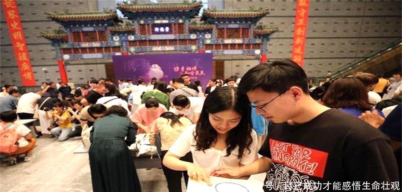 北京有哪些免费的景点?这3处地方不但漂亮,还会让你不虚此行