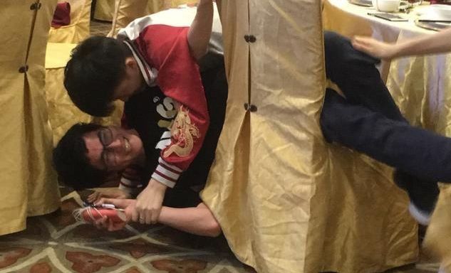 MSI夺冠背后的故事:Karsa遭谣言攻击心态爆炸