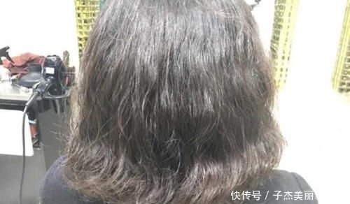  染发@头发染花了多久能重染 染发周期多久合适