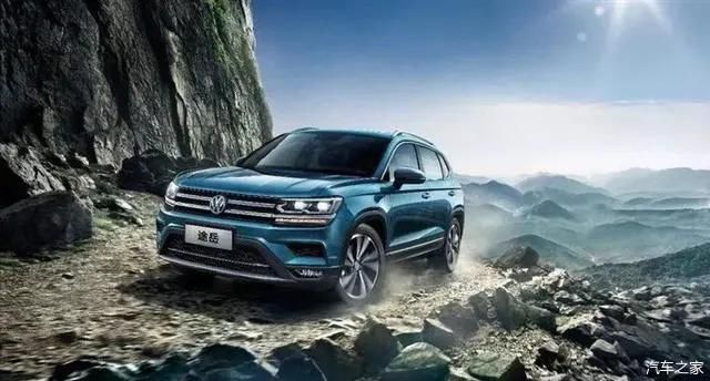  『代车型』20万级合资SUV，奇骏、探岳、途观，要可靠耐用选哪款？