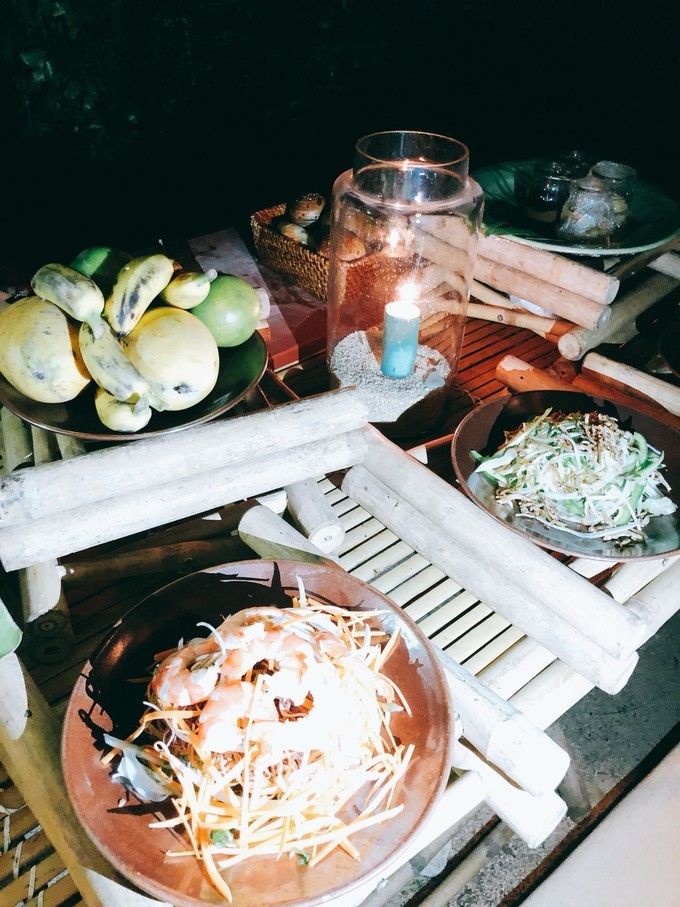 越南越美——长腿妹子私人订制游芽庄