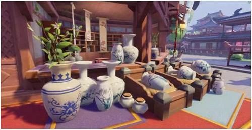 梦幻西游和梦幻西游三维版哪个好玩